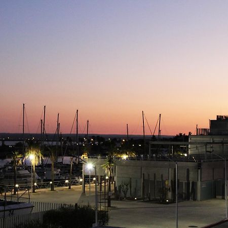 Hotel Marina Del Sol La Paz B.C.S Екстер'єр фото