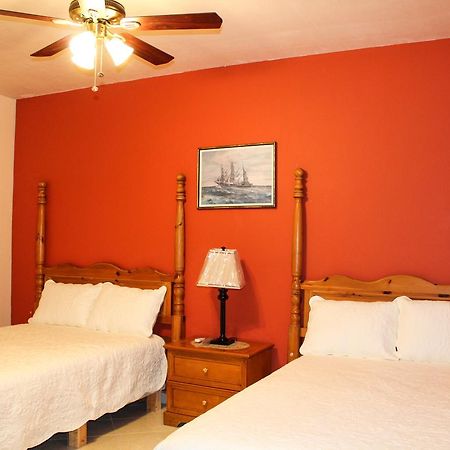 Hotel Marina Del Sol La Paz B.C.S Екстер'єр фото