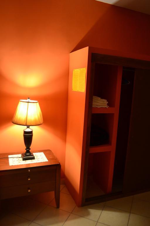 Hotel Marina Del Sol La Paz B.C.S Екстер'єр фото