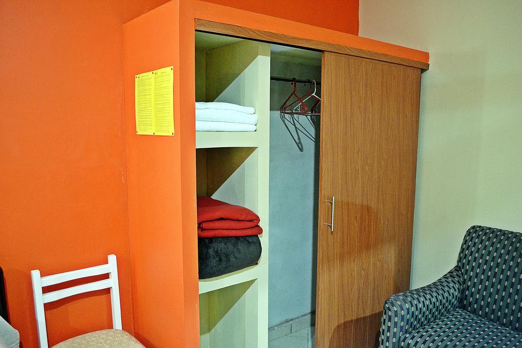 Hotel Marina Del Sol La Paz B.C.S Номер фото
