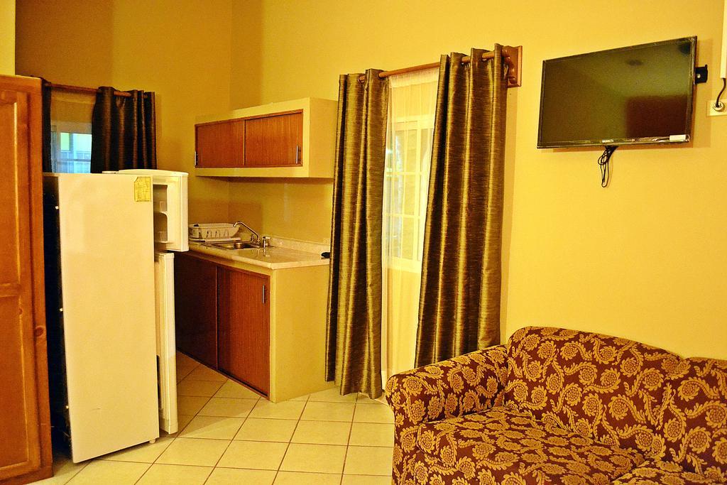 Hotel Marina Del Sol La Paz B.C.S Номер фото