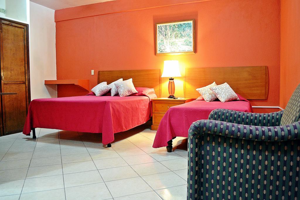 Hotel Marina Del Sol La Paz B.C.S Екстер'єр фото