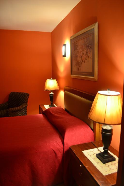 Hotel Marina Del Sol La Paz B.C.S Номер фото