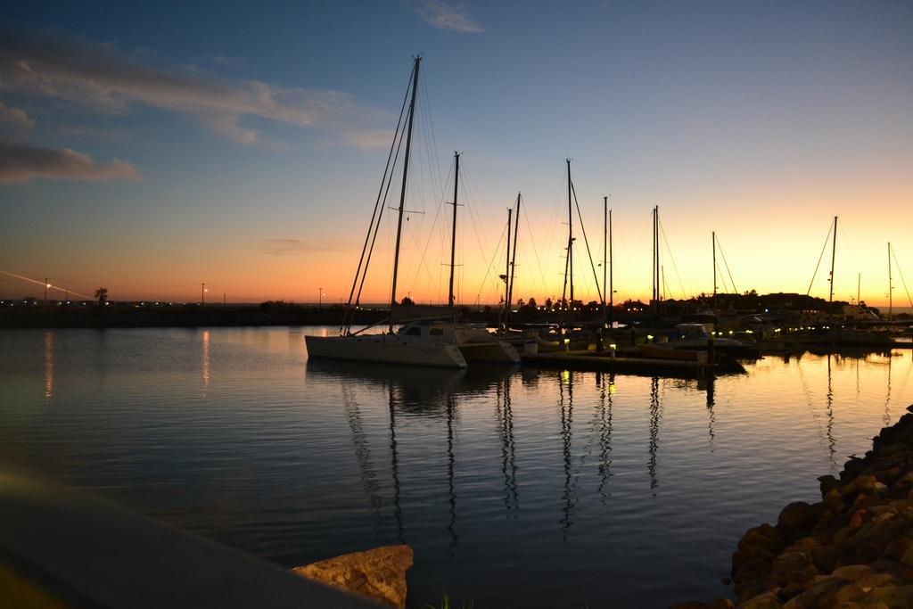 Hotel Marina Del Sol La Paz B.C.S Екстер'єр фото