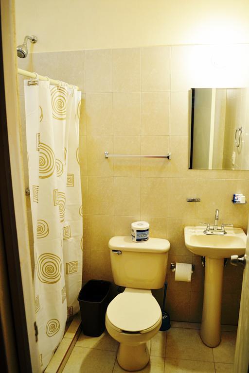 Hotel Marina Del Sol La Paz B.C.S Екстер'єр фото