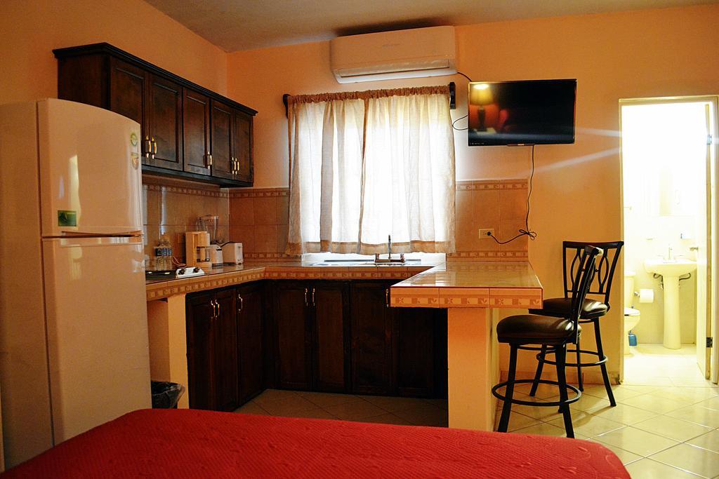 Hotel Marina Del Sol La Paz B.C.S Екстер'єр фото