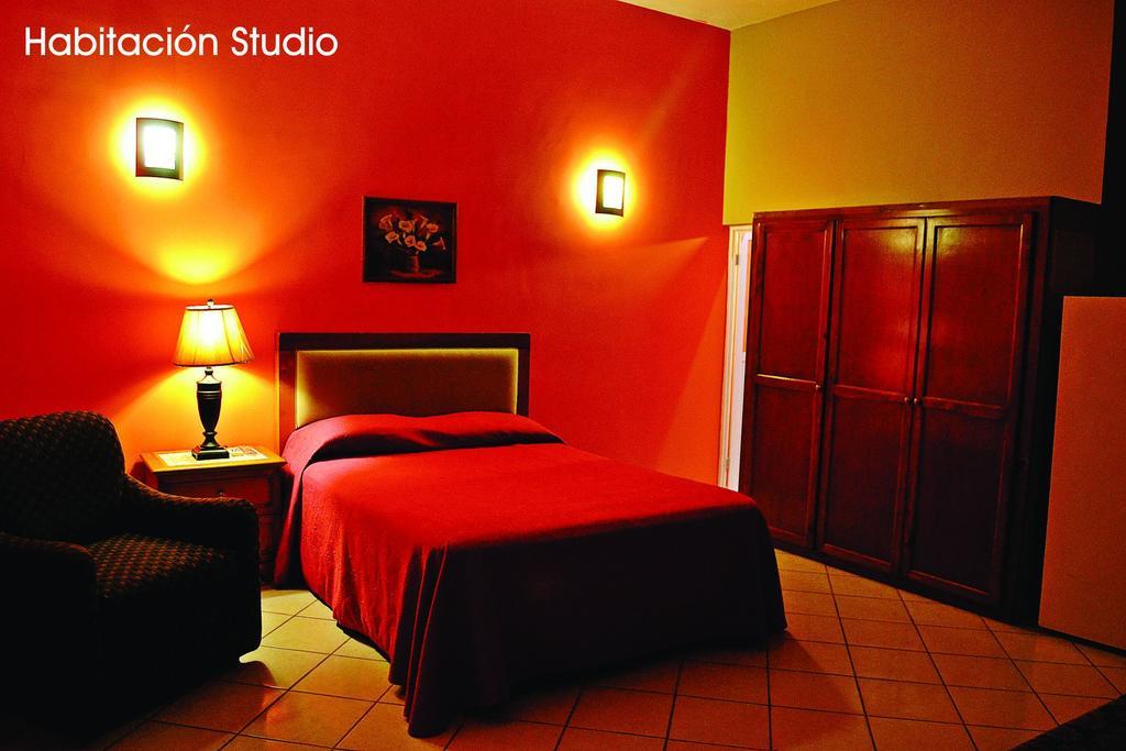 Hotel Marina Del Sol La Paz B.C.S Екстер'єр фото